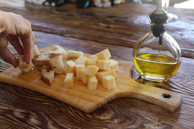 Guadalupe Valley Wine Route Tour in Baja California - The Sum Up
