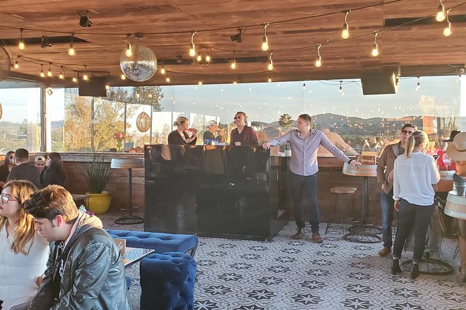 Guadalupe Valley Wine Tour - Cancellation Policy and Reviews
