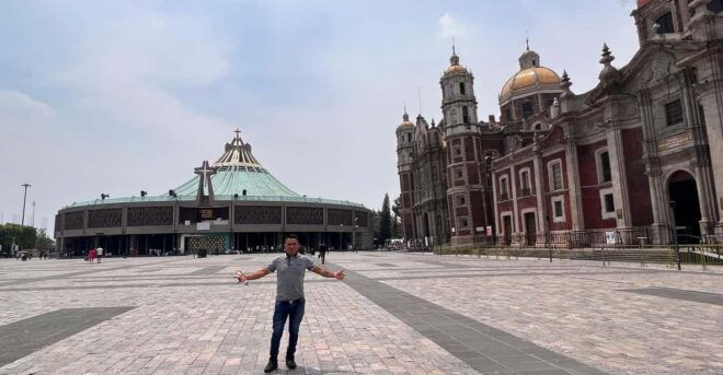 Guadalupes Shrine: 2 Hours Private Tour With Transport - Highlights of the Tour