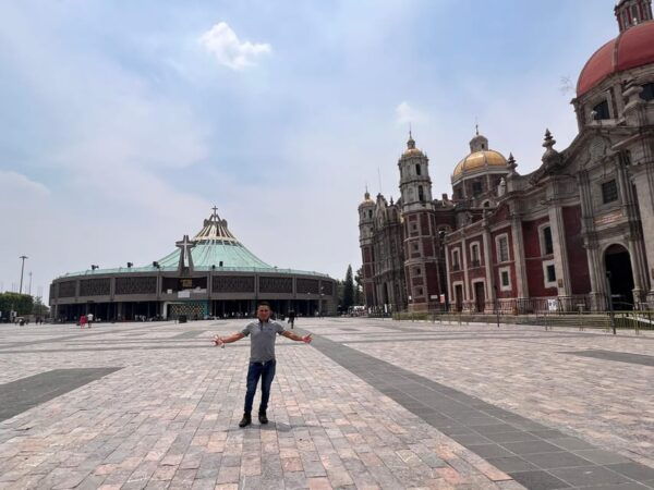 Guadalupes Shrine: 2 Hours Private Tour With Transport - Religious Complex and Attractions