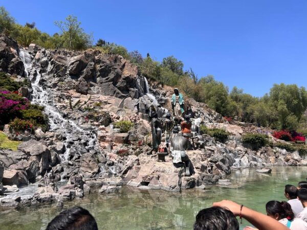 Guadalupes Shrine: 2 Hours Private Tour With Transport - Frequently Asked Questions