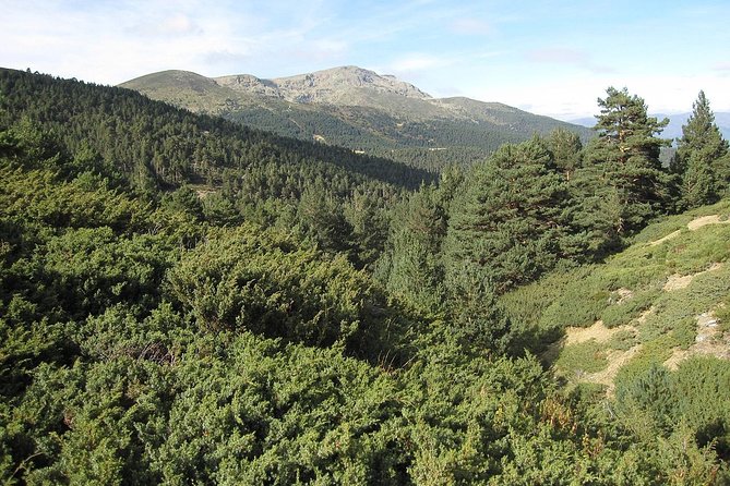 Guadarrama National Park From Madrid - Tour Highlights