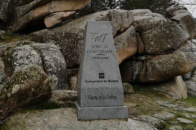 Guadarrama National Park From Madrid - Visiting Small Villages Along the Way