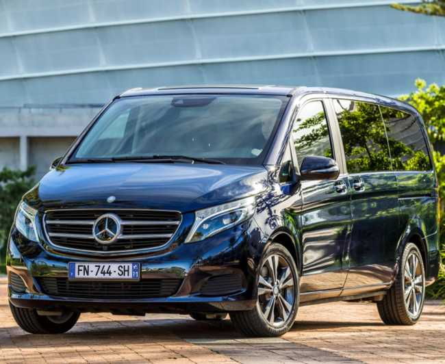 Guadeloupe: Airport Transfers & Private Drivers at Disposal - Booking Process