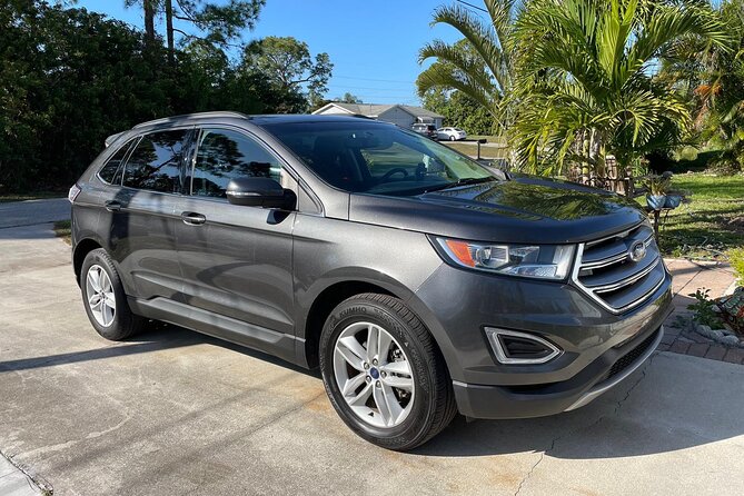 Guadeloupe to Pointe-a-Pitre Airport - Private Departure Transfer - Booking Process