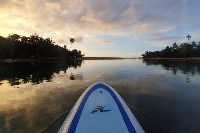 Guajataca SUP River Adventure - Experience Details