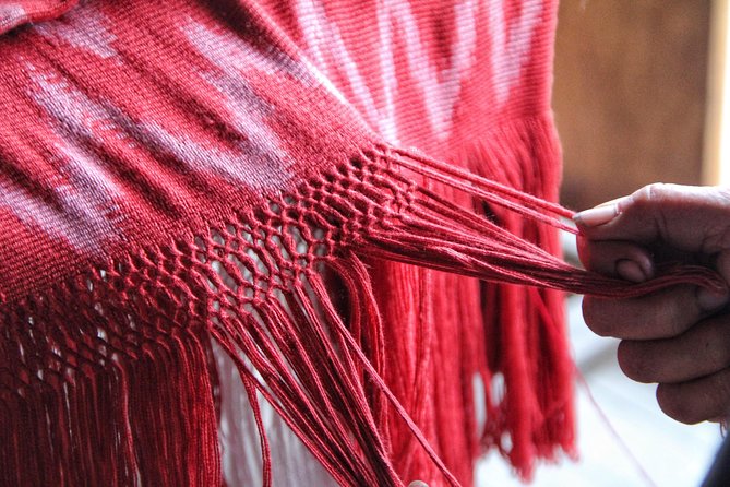 Gualaceo, Chordelg and Sigsig Craft Making Villagues - Craft Making Villages in Ecuador