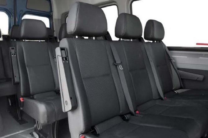 Guanacaste Airport Transfer to Playa Tamarindo - Transfer Options