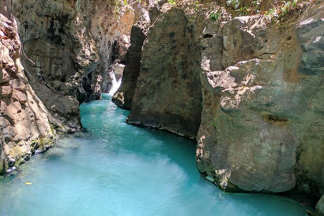 Guanacaste Hidden Waterfalls Private Day Tour With Lunch  - Playa Hermosa - Tour Highlights