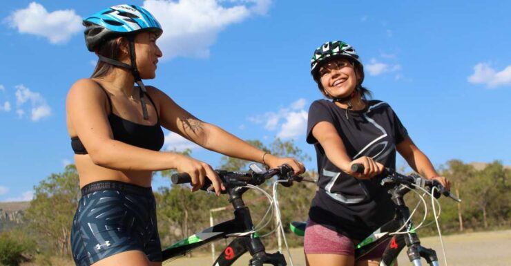Guanajuato City: Bike Tour - Tour Overview