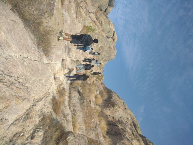 Guanajuato City: Hiking Tour at La Bufa - Activity Details