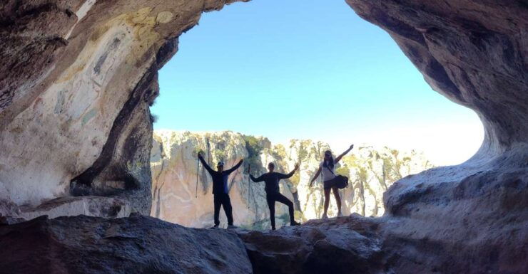 Guanajuato City: Hiking Tour at La Bufa - Booking Information