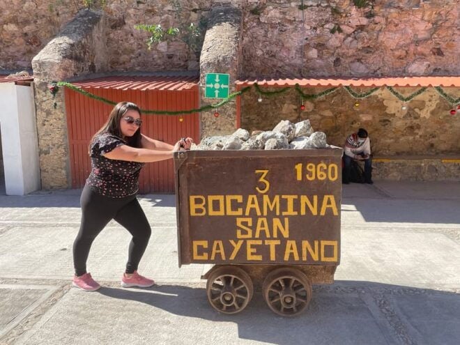 Guanajuato City & San Miguel From Mexico City - Preparation and Expectations