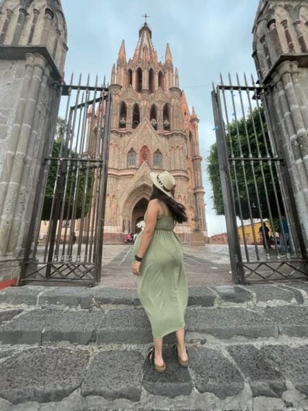Guanajuato City & San Miguel From Mexico City - Exploration of San Miguel De Allende