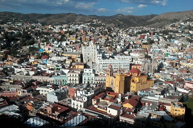 Guanajuato City Shared Tour from San Miguel de Allende - Who Will Love This Tour?