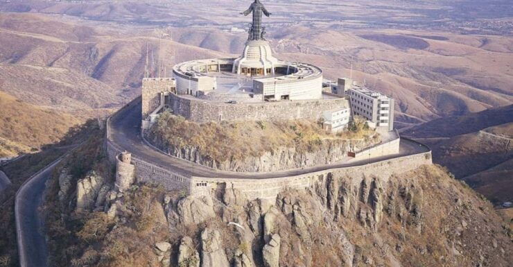 Guanajuato: Cubilete Hill and Christ the King - Good To Know