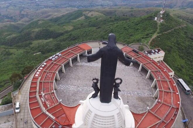 Guanajuato: Cubilete Hill and Christ the King - Spiritual and Cultural Experience