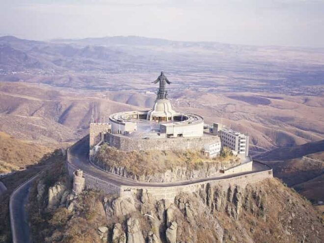 Guanajuato: Cubilete Hill and Christ the King - Booking and Cancellation