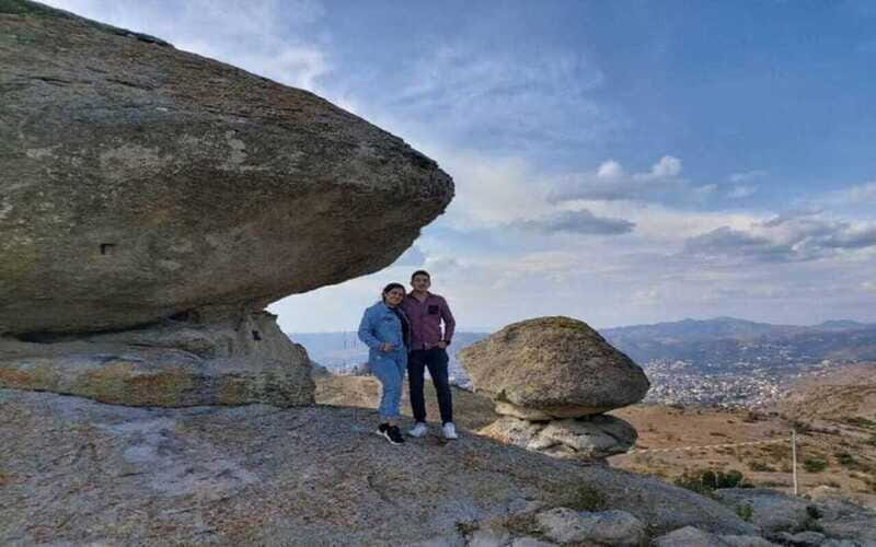 Guanajuato: Cubilete Hill Tour - Local Cuisine and Cultural Touches