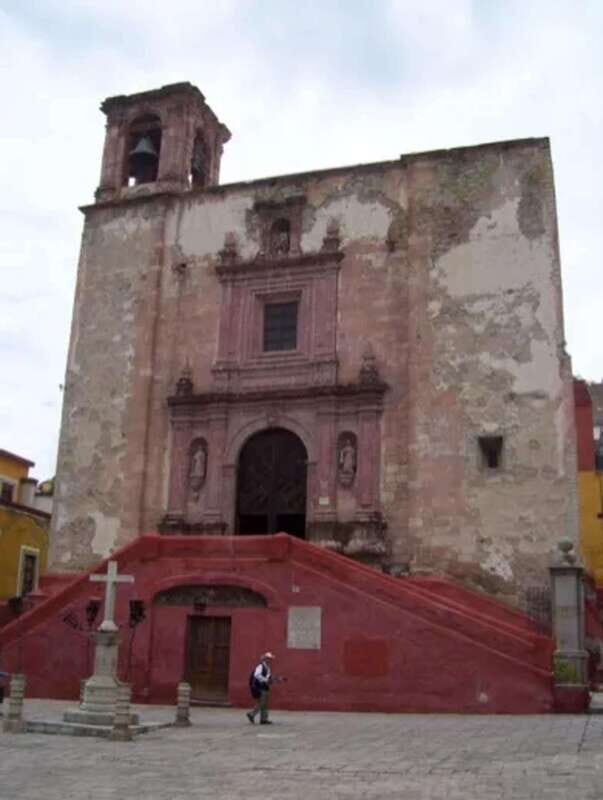 Guanajuato: Explore Silver Mines & Juarez Theater - In-Depth Review of the Tour Experience