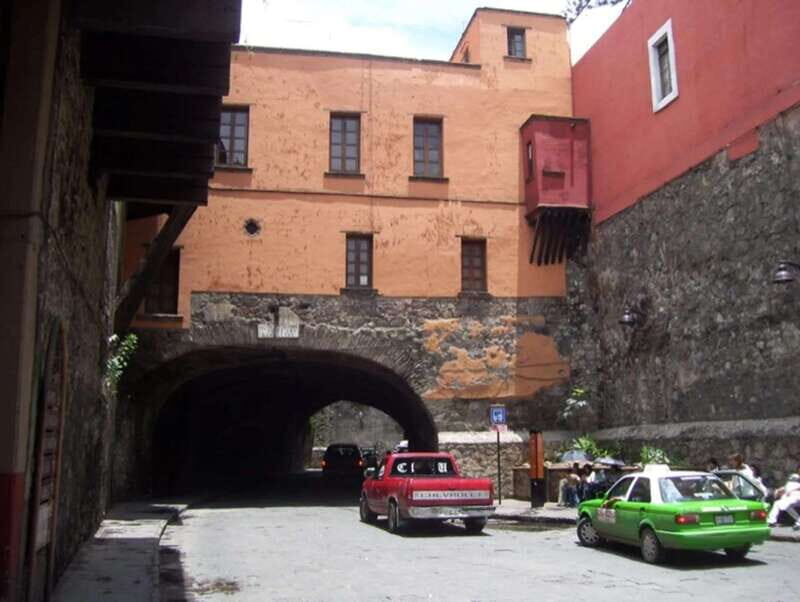 Guanajuato: Explore Silver Mines & Juarez Theater - The Juarez Theater Visit