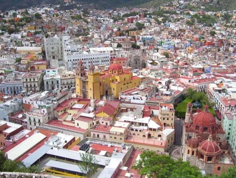 Guanajuato: Explore Silver Mines & Juarez Theater - Additional Details and Practicalities