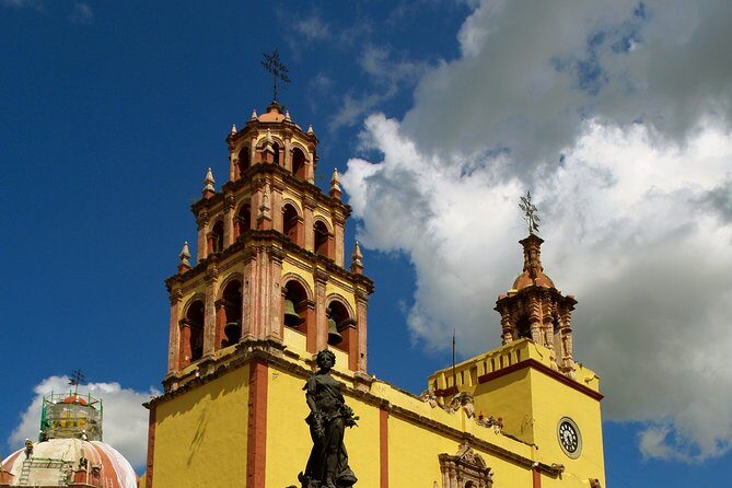 Guanajuato from San Miguel de Allende - An In-Depth Look at the Guanajuato Tour Experience