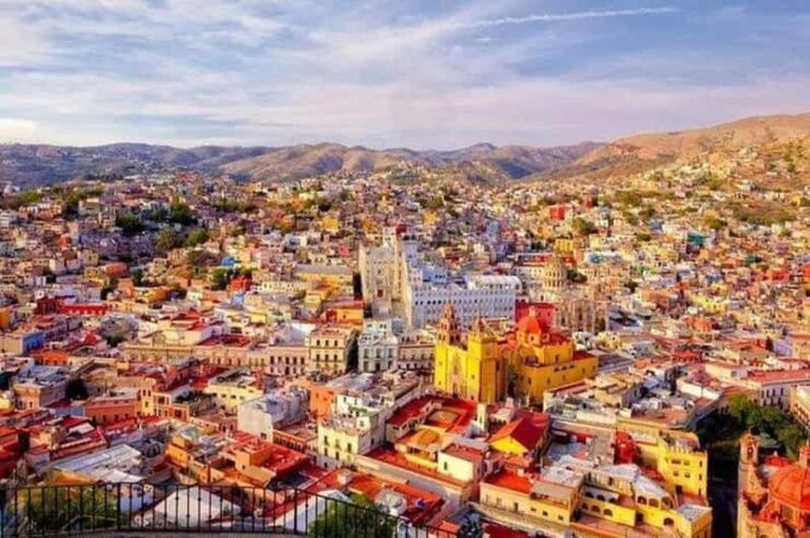 Guanajuato: Historical City Tour - Good To Know