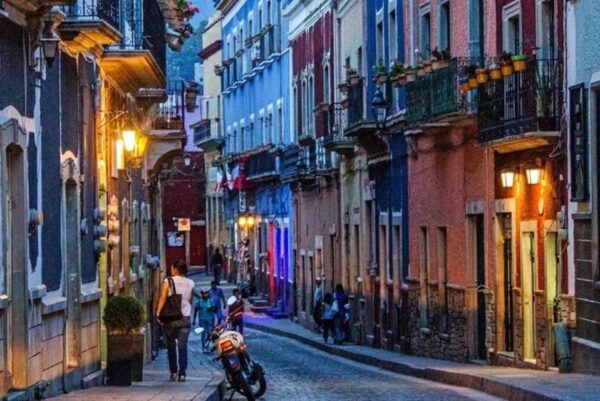 Guanajuato: Historical City Tour - Mummies Museum