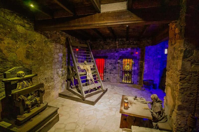 Guanajuato: Mummies, Mines and Tunnels Guided Group Tour - Good To Know