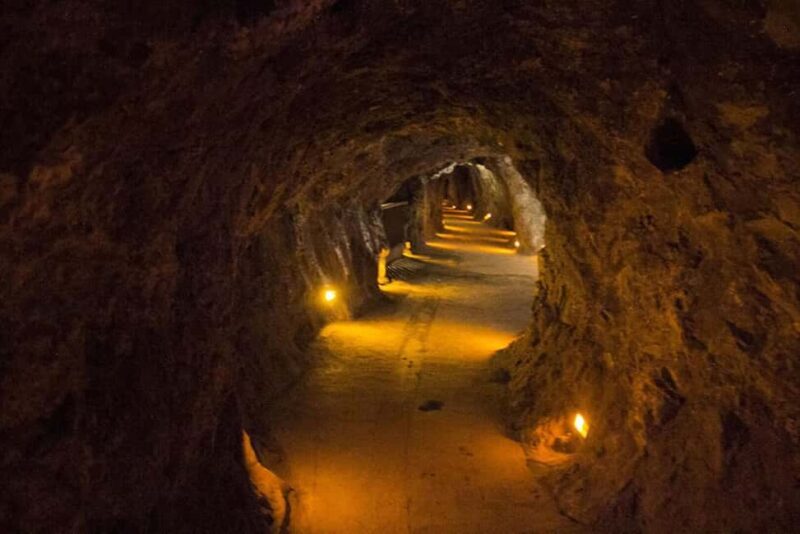 Guanajuato: Mummies, Mines and Tunnels Guided Group Tour - A Detailed Look at the Tour Experience