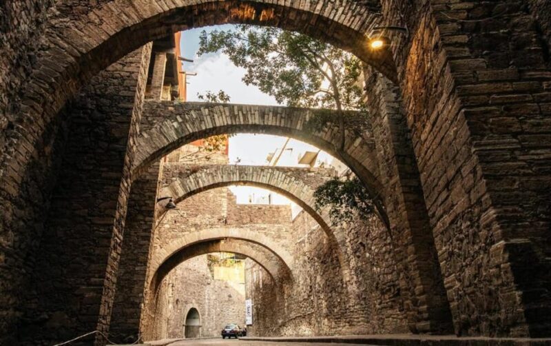 Guanajuato: Mummies, Mines and Tunnels Guided Group Tour - In Summary