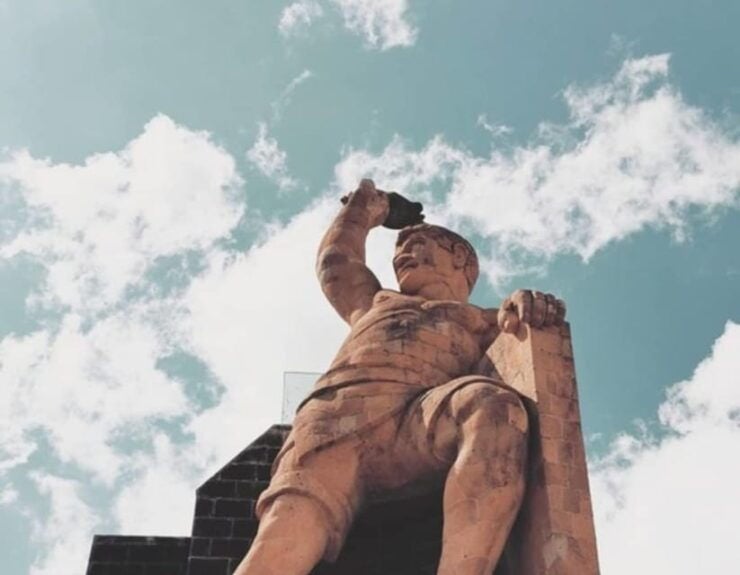 Guanajuato: Mummies, Mines and Tunnels Guided Tour - Good To Know