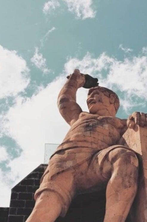 Guanajuato: Mummies, Mines and Tunnels Guided Tour - Exploring the Temple of La Valenciana
