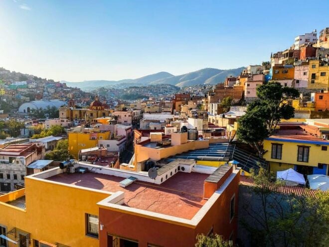 Guanajuato: Mummies, Mines and Tunnels Guided Tour - Unraveling the Inquisition Museum