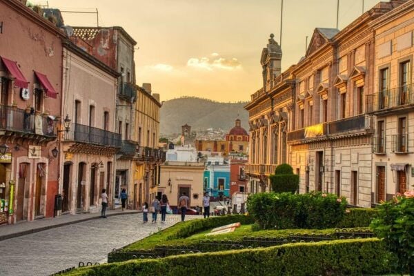 Guanajuato: Mummies, Mines and Tunnels Guided Tour - Mummy Museum Visit