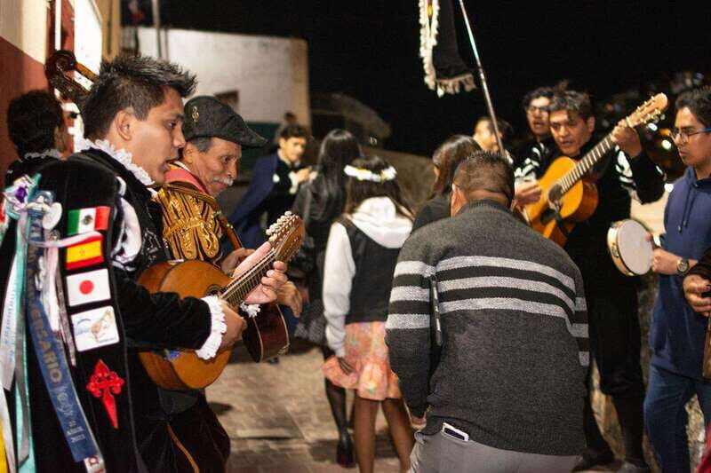 Guanajuato: Night Walk with the Estudiantina - Why This Tour Offers Great Value