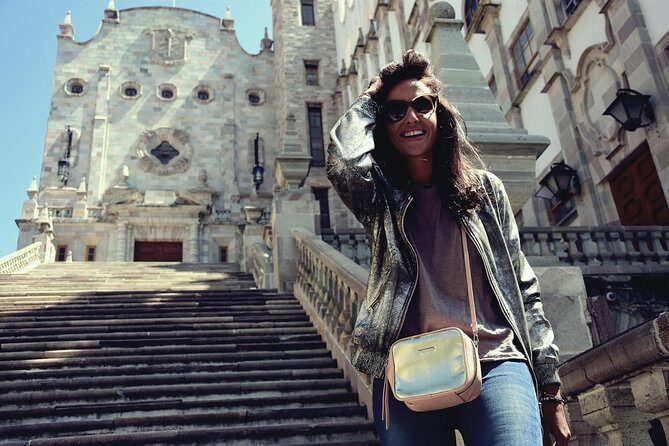 Guanajuato Photography Workshop and Tour - The Itinerary: What to Expect on the Tour