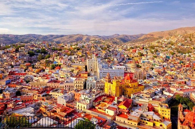 Guanajuato Photography Workshop and Tour - FAQ