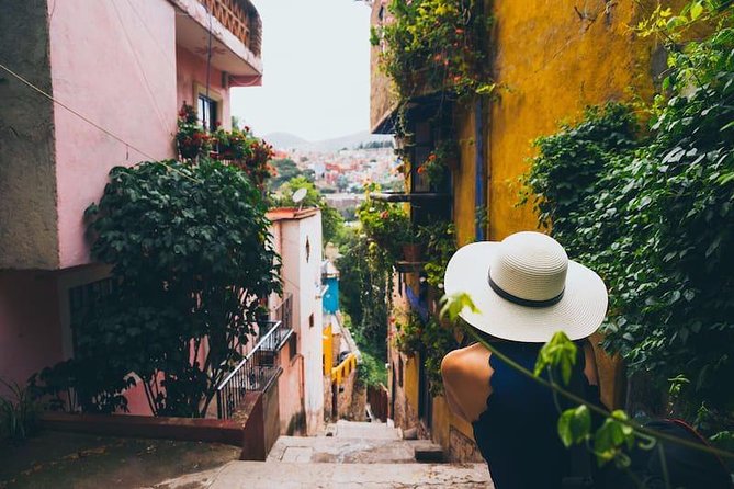Guanajuato Private Diego Rivera and Frida Kahlo Tour - Traveler Photos