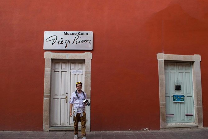 Guanajuato Private Diego Rivera and Frida Kahlo Tour - Review Breakdown