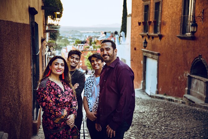 Guanajuato Private Diego Rivera and Frida Kahlo Tour - Reviewers Perspective