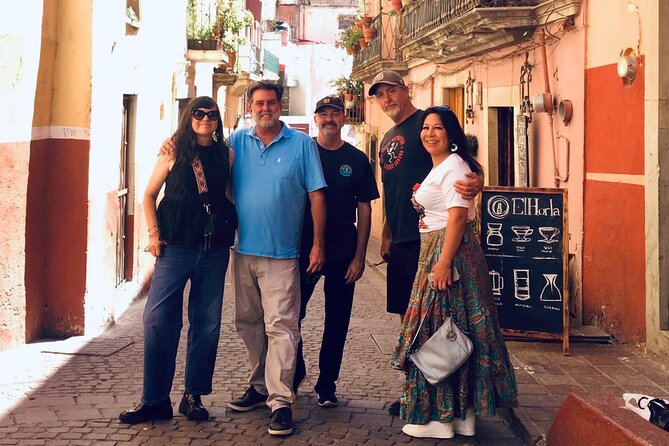 Guanajuato Private Diego Rivera and Frida Kahlo Tour - Additional Elements in the Museum Tour