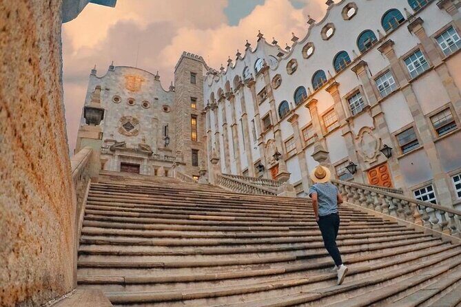 Guanajuato Private Walking Tour - Good To Know