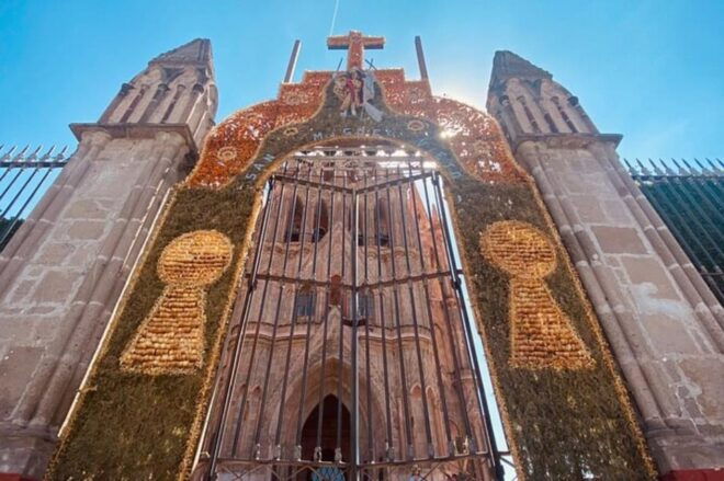 Guanajuato: Private Wine Route Tour With Tastings - Exploring Dolores Hidalgo