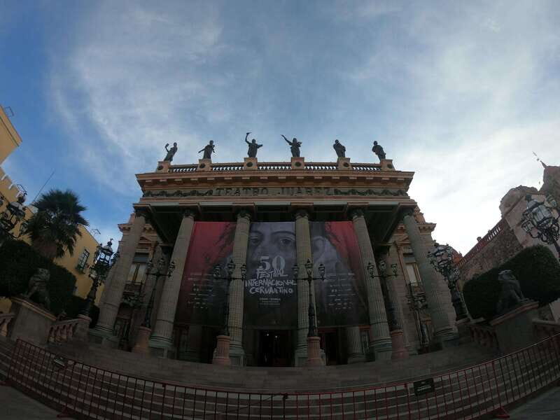 Guanajuato Shared Tour from San Miguel de Allende - Authentic Experiences and Practical Tips