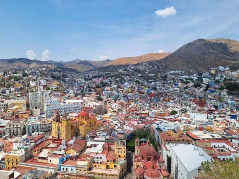 Guanajuato Shared Tour from San Miguel de Allende - Final Thoughts
