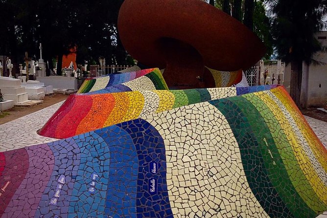 Guanajuato, the Magical Town of Dolores Hidalgo, and Atotonilco From San Miguel De Allende - Unforgettable Experiences and Hidden Gems