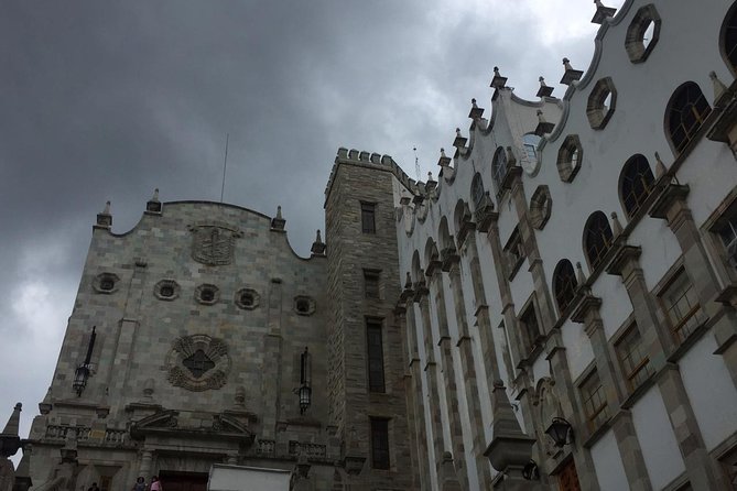 Guanajuato, the Magical Town of Dolores Hidalgo, and Atotonilco From San Miguel De Allende - Common Questions