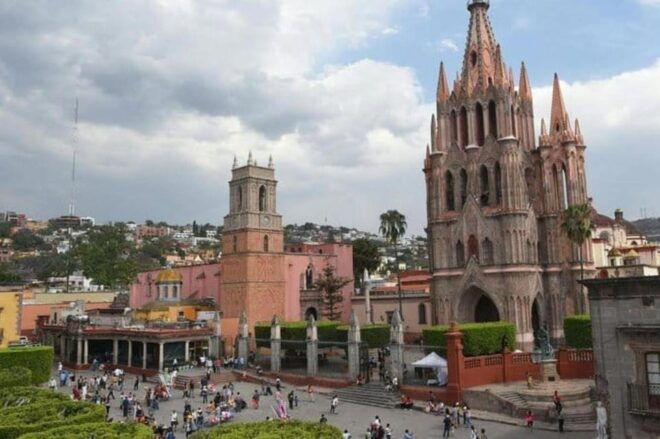 Guanajuato: Tour Along the Independence Route - Guided Experience